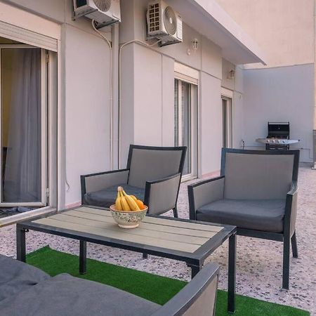 Billiard Home Kalamata Exterior photo
